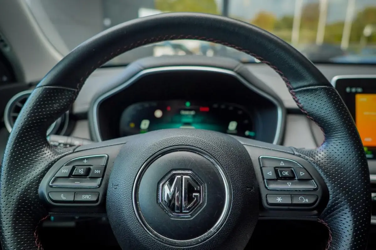1.5 TGDI Edition1 Plug-in Hybrid / Trekhaak / Incl BTW / Carplay / Leder