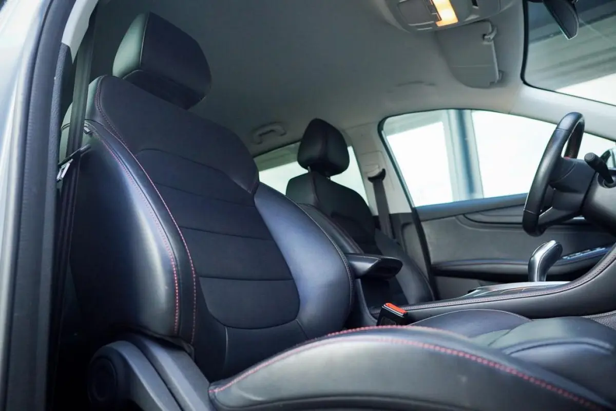 1.5 TGDI Edition1 Plug-in Hybrid / Trekhaak / Incl BTW / Carplay / Leder