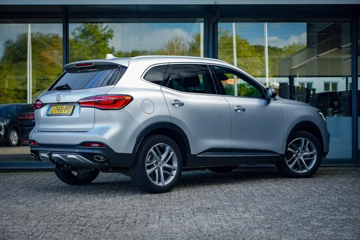 1.5 TGDI Edition1 Plug-in Hybrid / Trekhaak / Incl BTW / Carplay / Leder