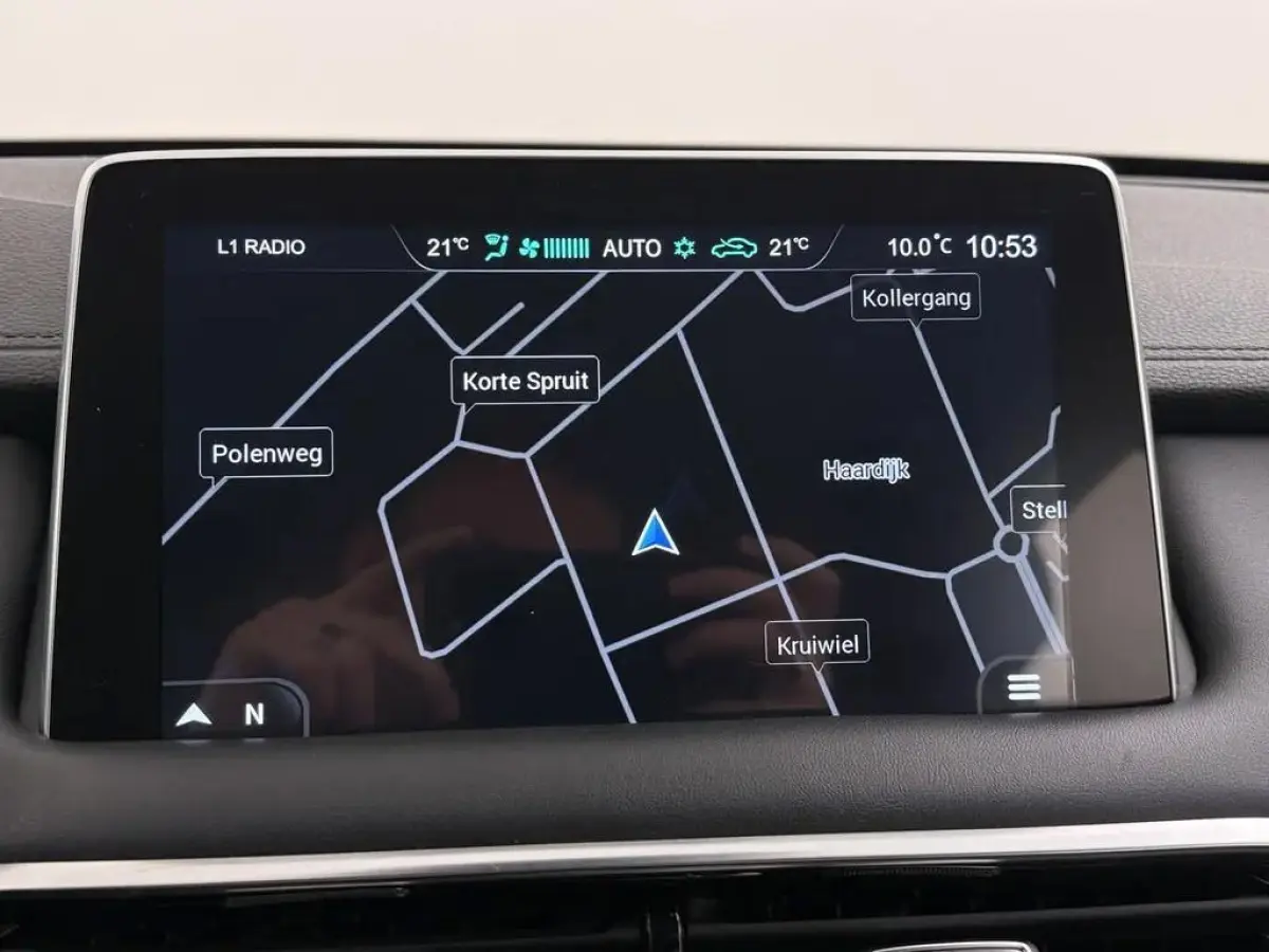 1.5 TGDI Edition1 Plug-in Hybrid / Trekhaak / Incl BTW