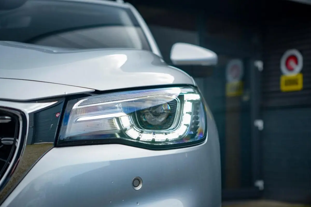 1.5 TGDI Edition1 Plug-in Hybrid / Trekhaak / Incl BTW / Carplay / Leder