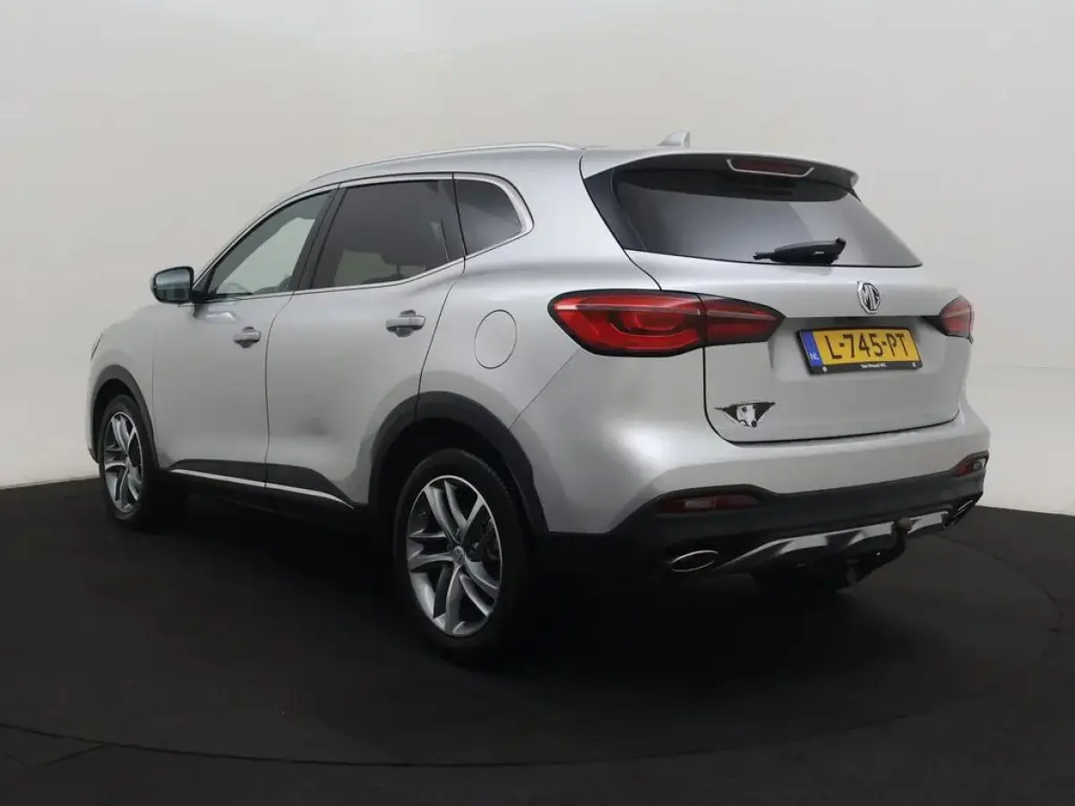 1.5 TGDI Edition1 Plug-in Hybrid / Trekhaak / Incl BTW