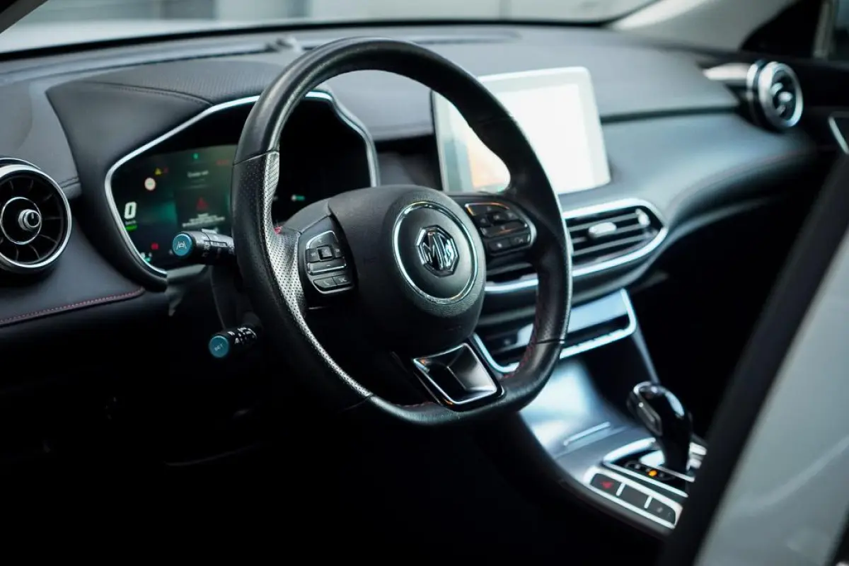 1.5 TGDI Edition1 Plug-in Hybrid / Trekhaak / Incl BTW / Carplay / Leder
