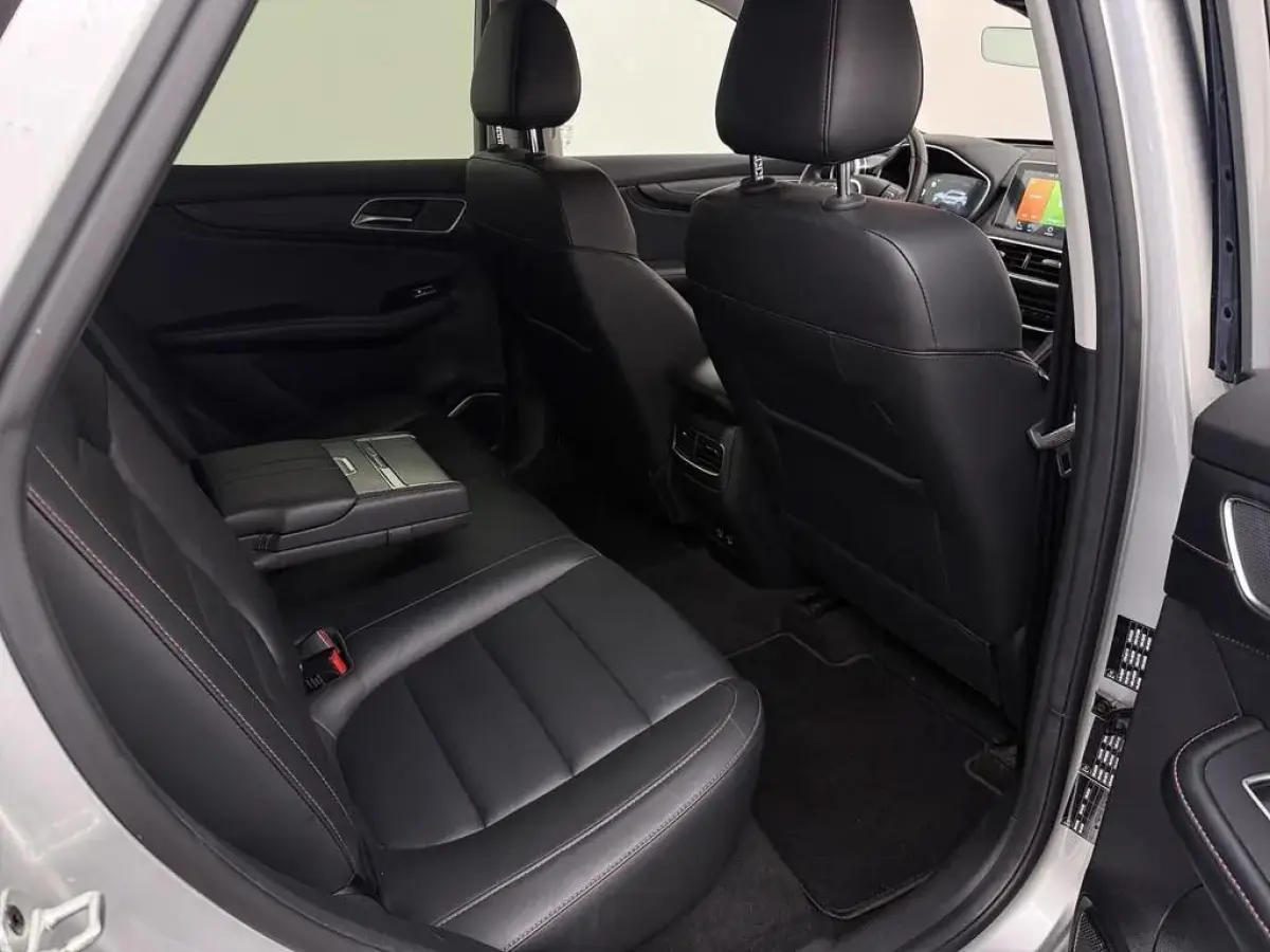 1.5 TGDI Edition1 Plug-in Hybrid / Trekhaak / Incl BTW