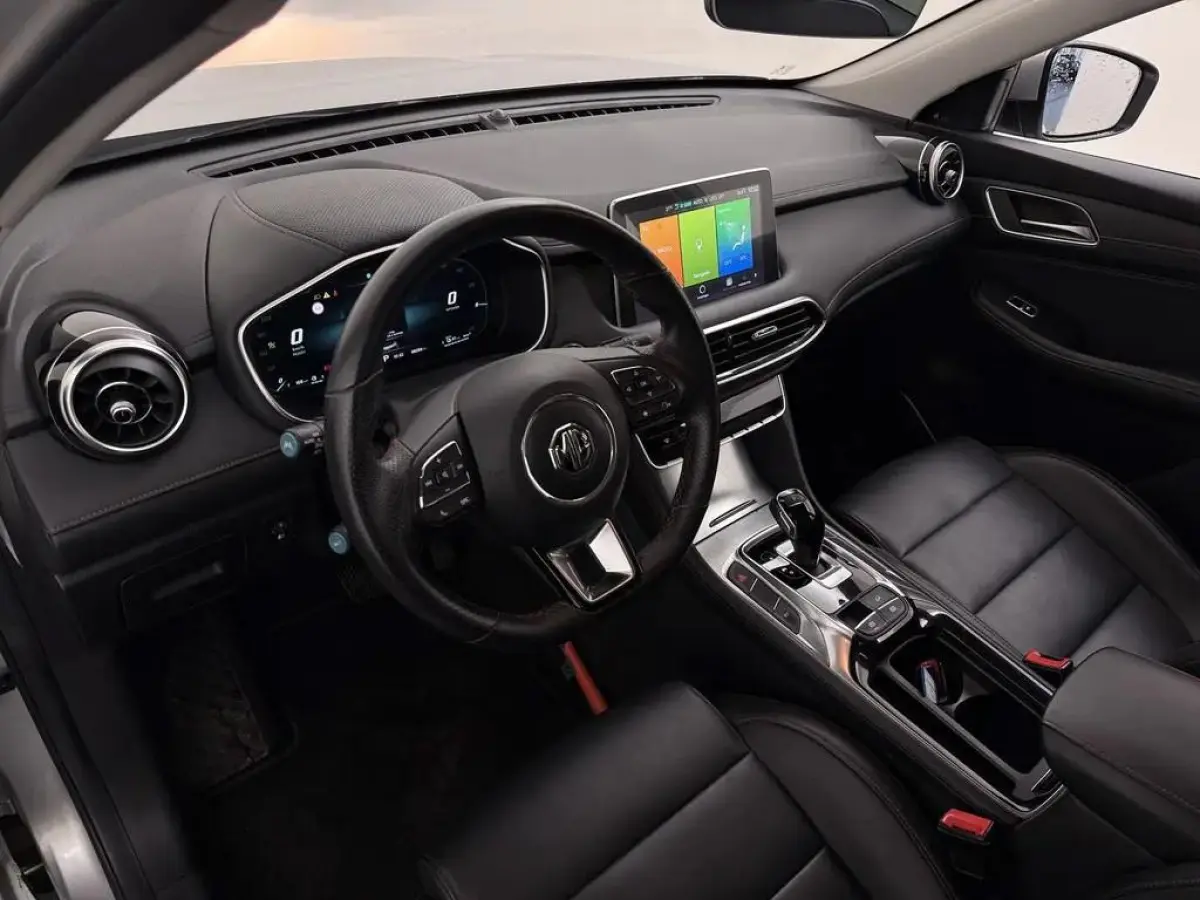 1.5 TGDI Edition1 Plug-in Hybrid / Trekhaak / Incl BTW