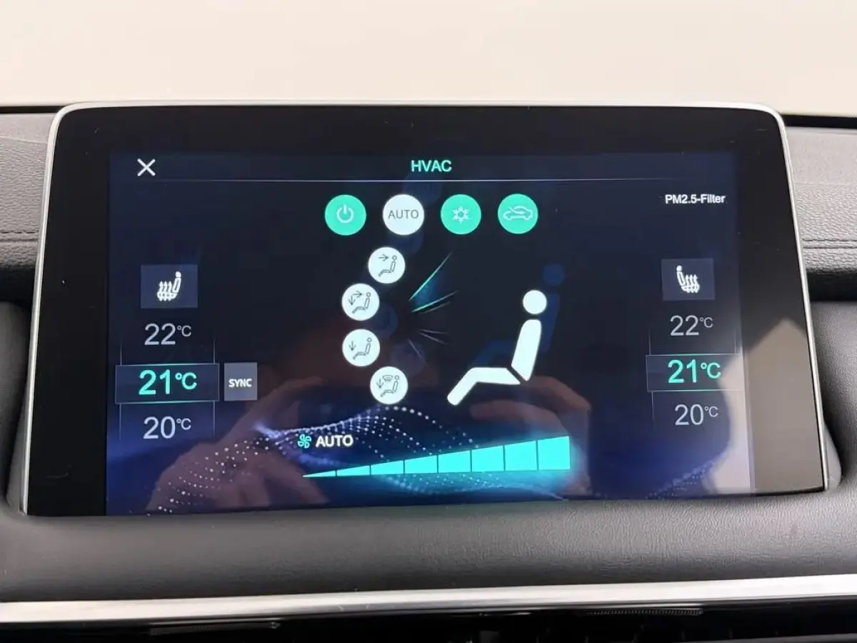 1.5 TGDI Edition1 Plug-in Hybrid / Trekhaak / Incl BTW