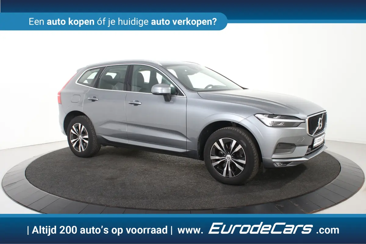 2.0 B4 Momentum *1ste Eigenaar*Leer*Panoramadak*Trekhaak*