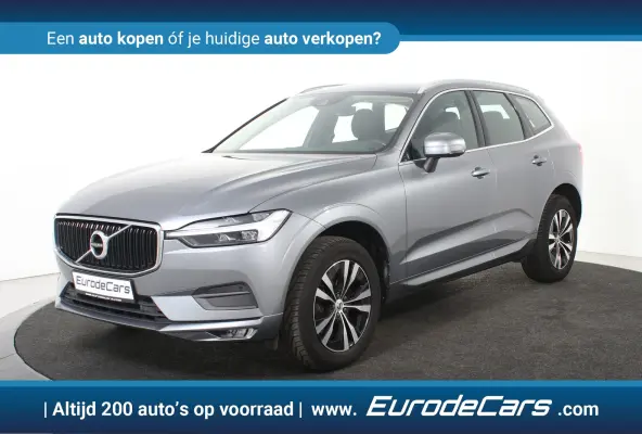 2.0 B4 Momentum *1ste Eigenaar*Leer*Panoramadak*Trekhaak*