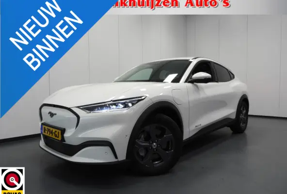 RWD 75 kWh LEER/NAVI/360CAM/LED/B&O/18"LMV!