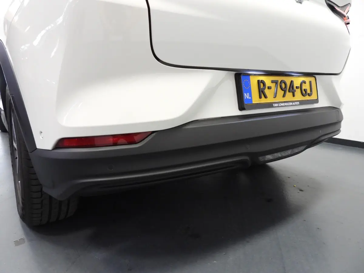 RWD 75 kWh LEER/NAVI/360CAM/LED/B&O/18"LMV!