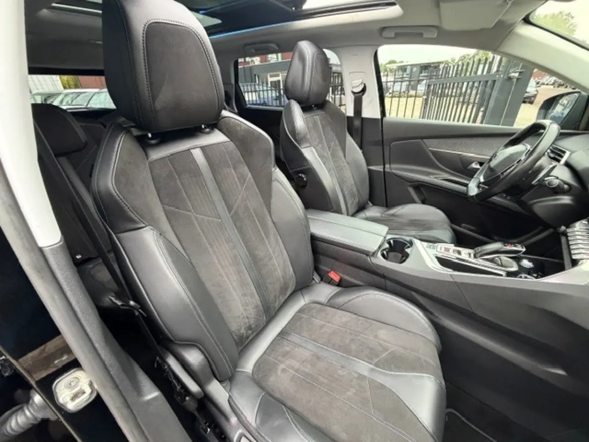 1.2 PureTech Crossway Pano 7P. Keyless Leer Navi!!