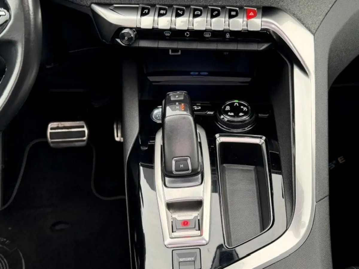 1.2 PureTech Crossway Pano 7P. Keyless Leer Navi!!