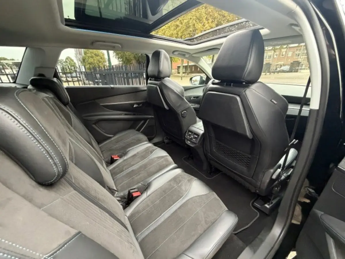 1.2 PureTech Crossway Pano 7P. Keyless Leer Navi!!