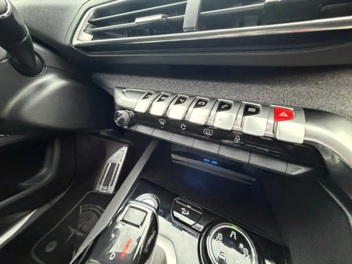 1.2 PureTech Crossway Pano 7P. Keyless Leer Navi!!