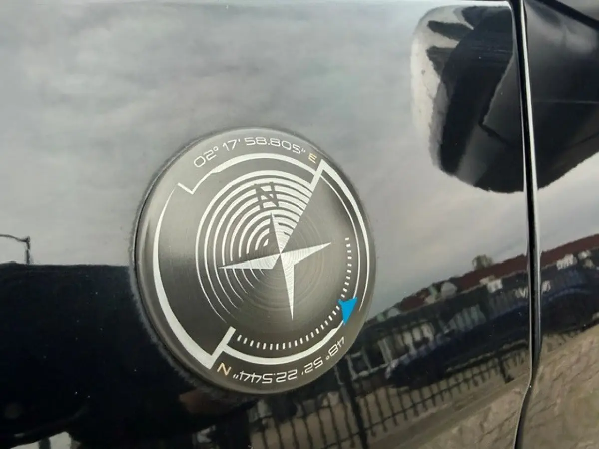 1.2 PureTech Crossway Pano 7P. Keyless Leer Navi!!