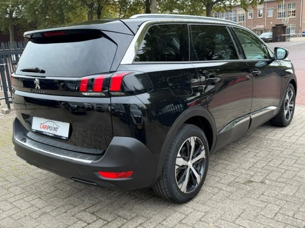 1.2 PureTech Crossway Pano 7P. Keyless Leer Navi!!