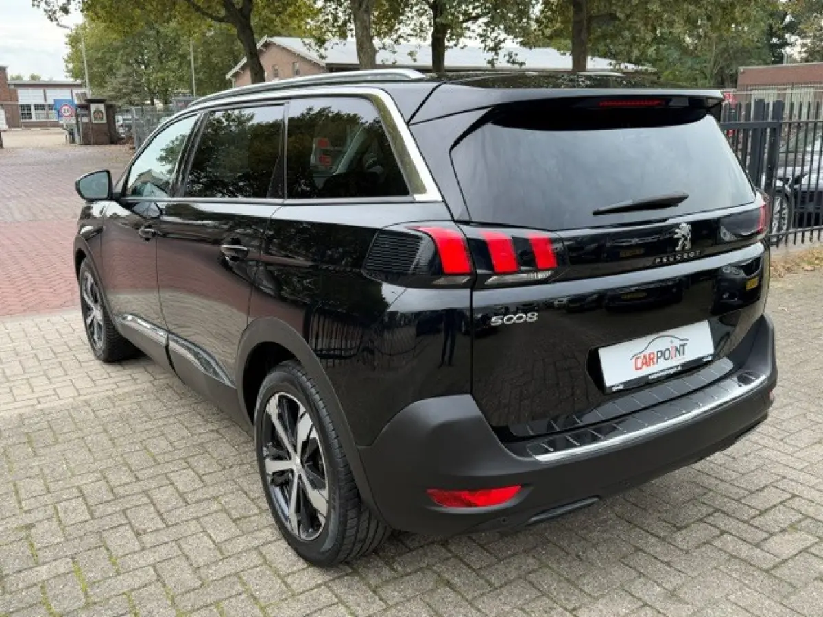1.2 PureTech Crossway Pano 7P. Keyless Leer Navi!!
