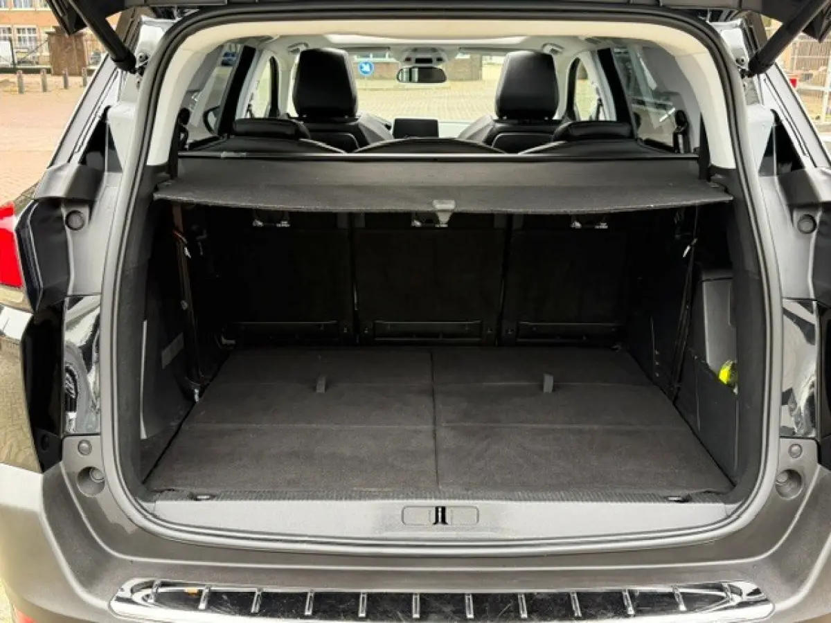 1.2 PureTech Crossway Pano 7P. Keyless Leer Navi!!