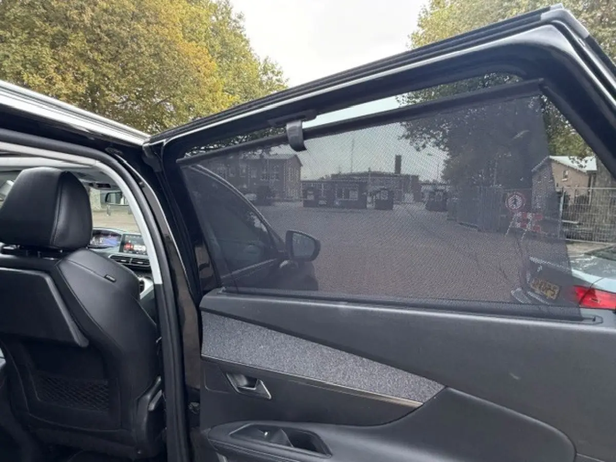 1.2 PureTech Crossway Pano 7P. Keyless Leer Navi!!