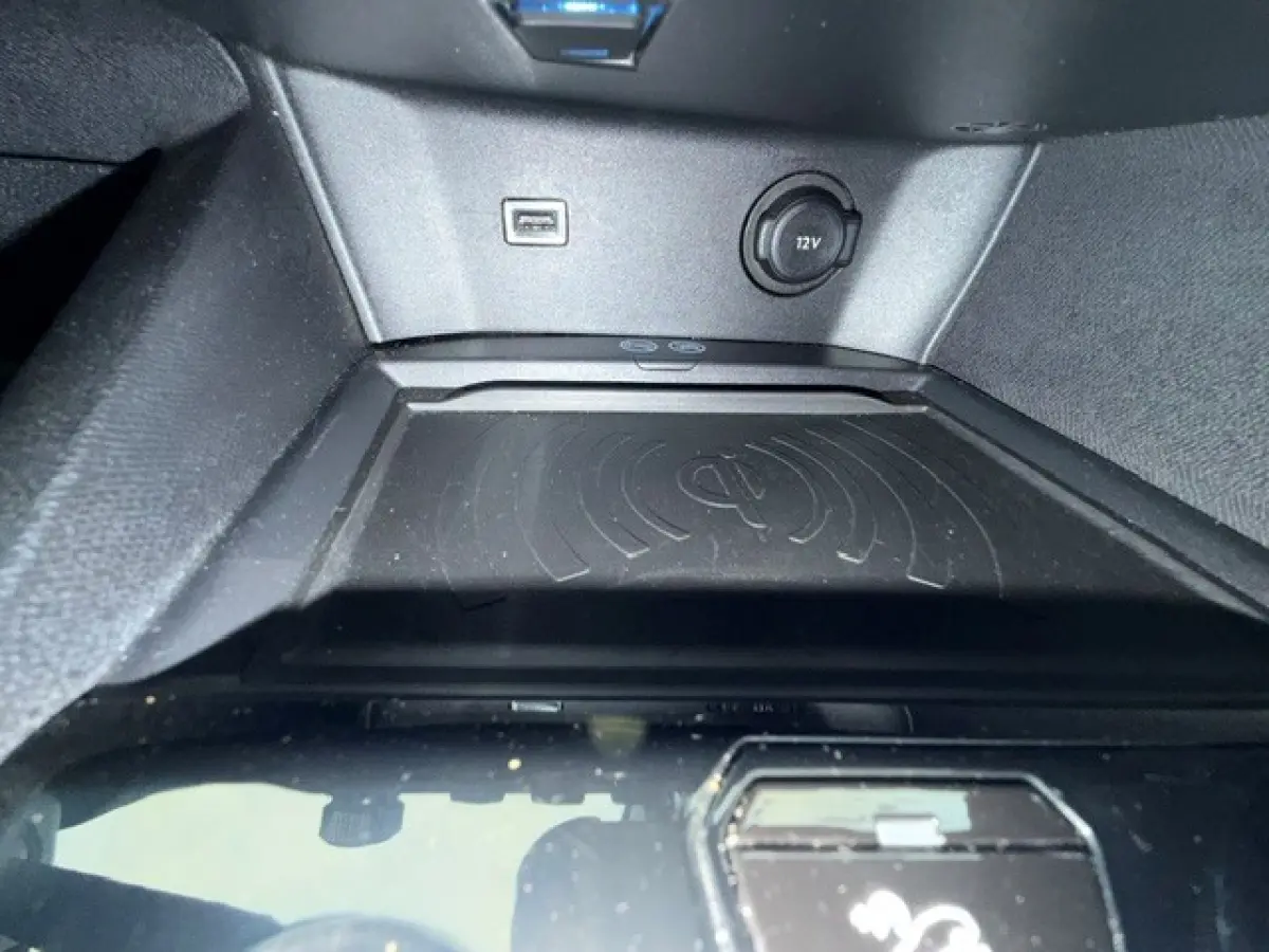 1.2 PureTech Crossway Pano 7P. Keyless Leer Navi!!