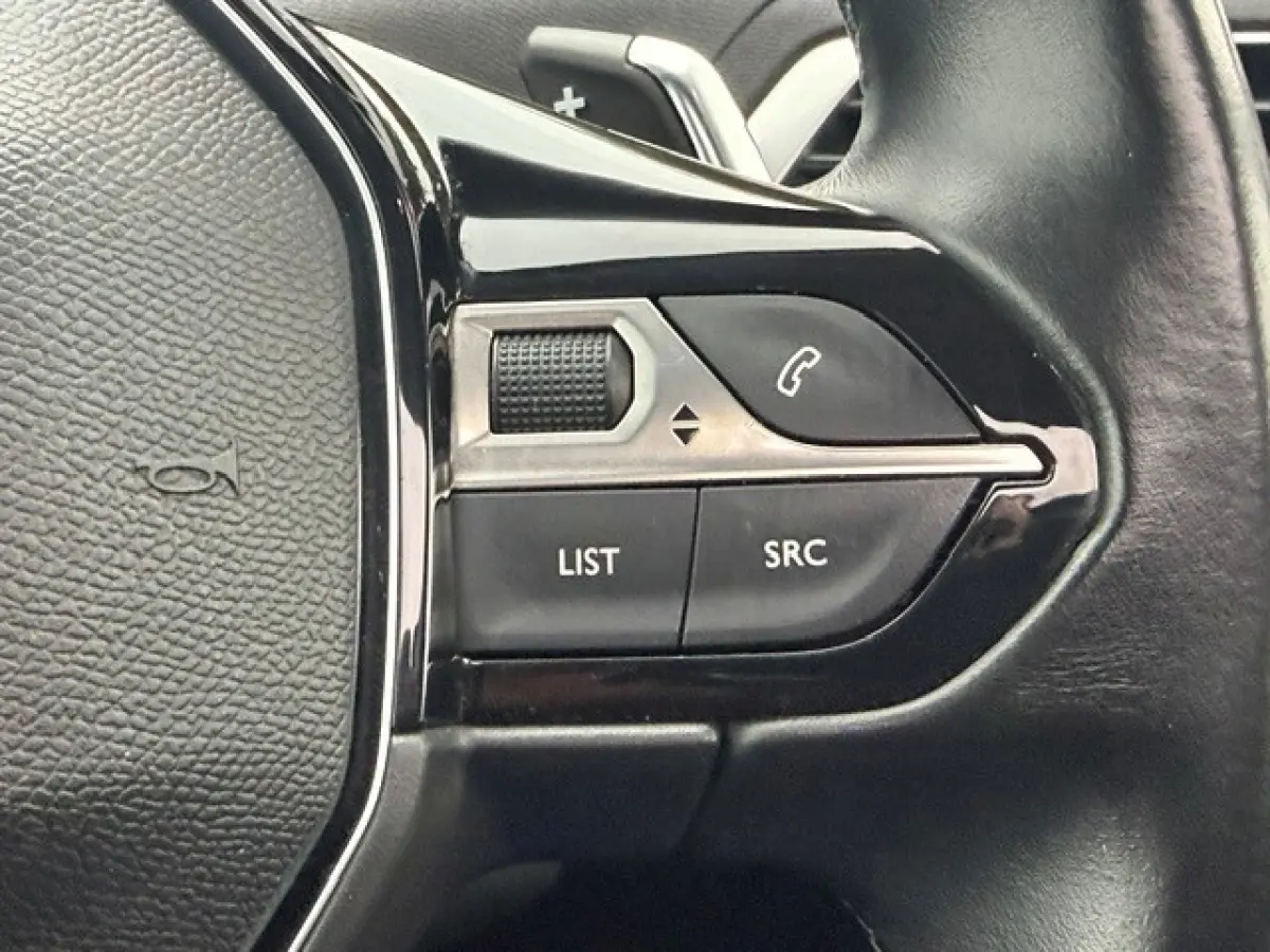 1.2 PureTech Crossway Pano 7P. Keyless Leer Navi!!