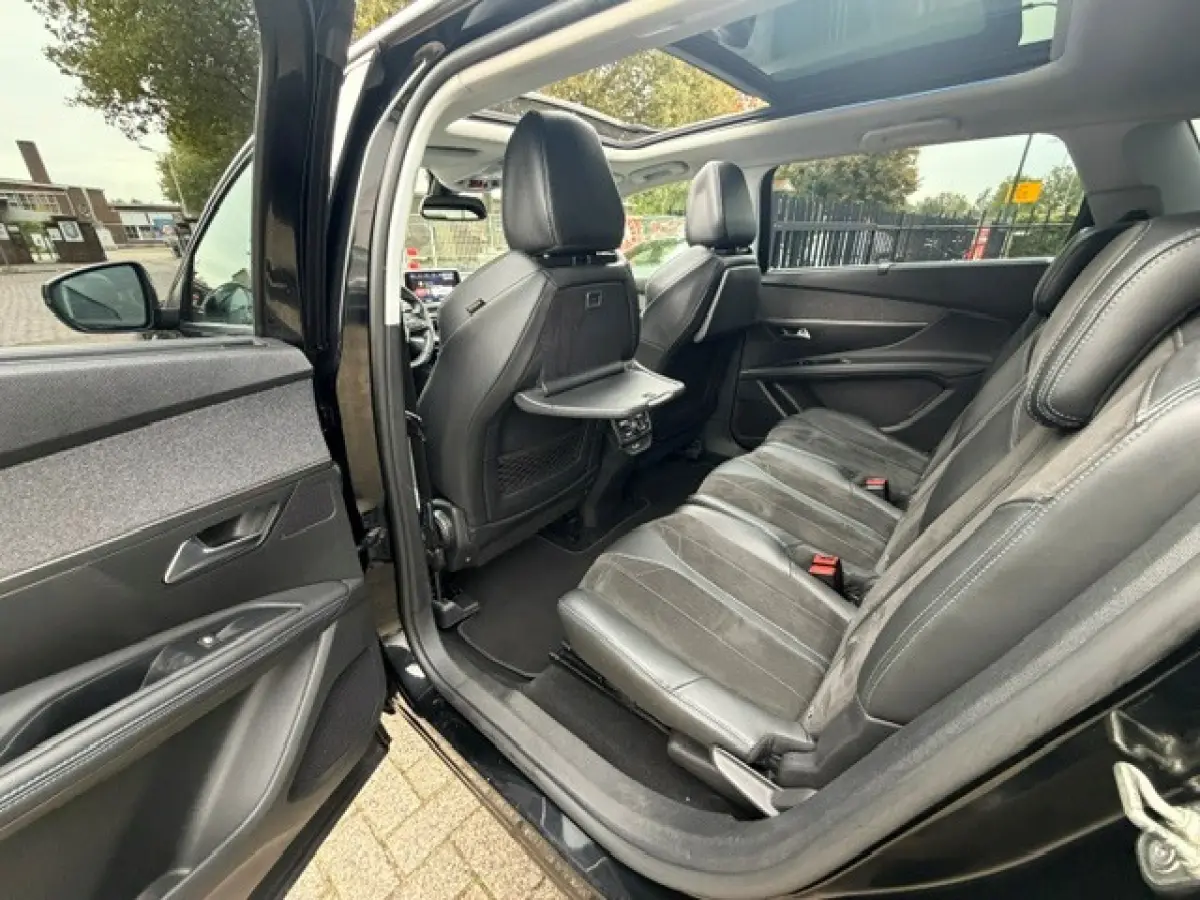 1.2 PureTech Crossway Pano 7P. Keyless Leer Navi!!