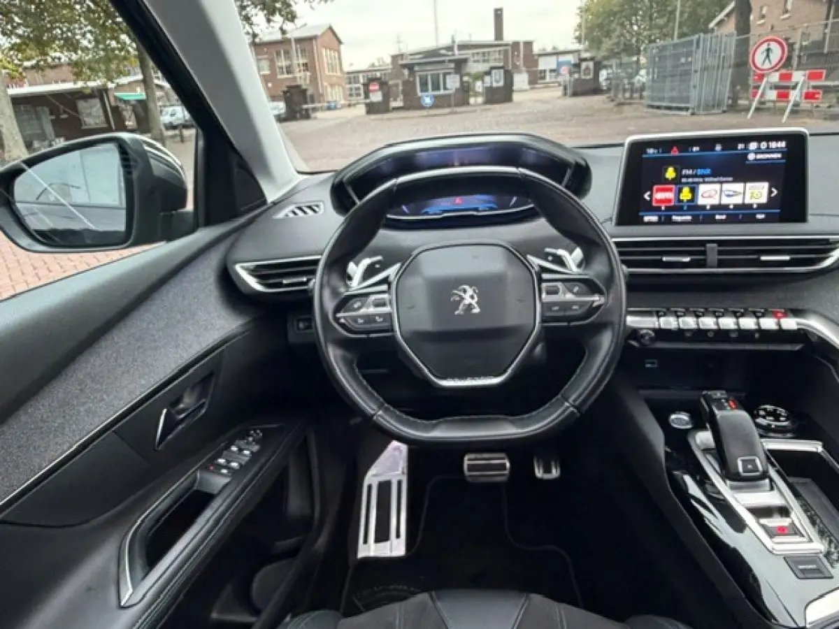 1.2 PureTech Crossway Pano 7P. Keyless Leer Navi!!