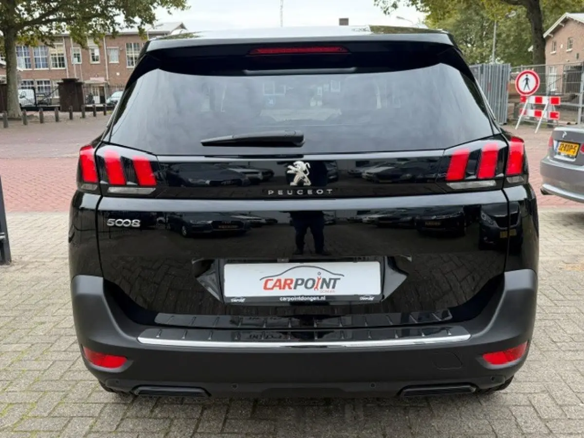 1.2 PureTech Crossway Pano 7P. Keyless Leer Navi!!