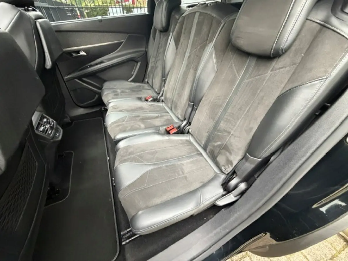 1.2 PureTech Crossway Pano 7P. Keyless Leer Navi!!