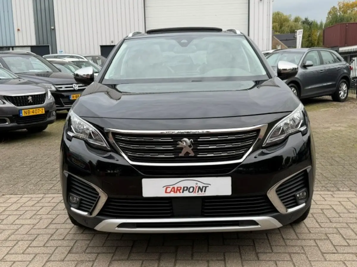 1.2 PureTech Crossway Pano 7P. Keyless Leer Navi!!