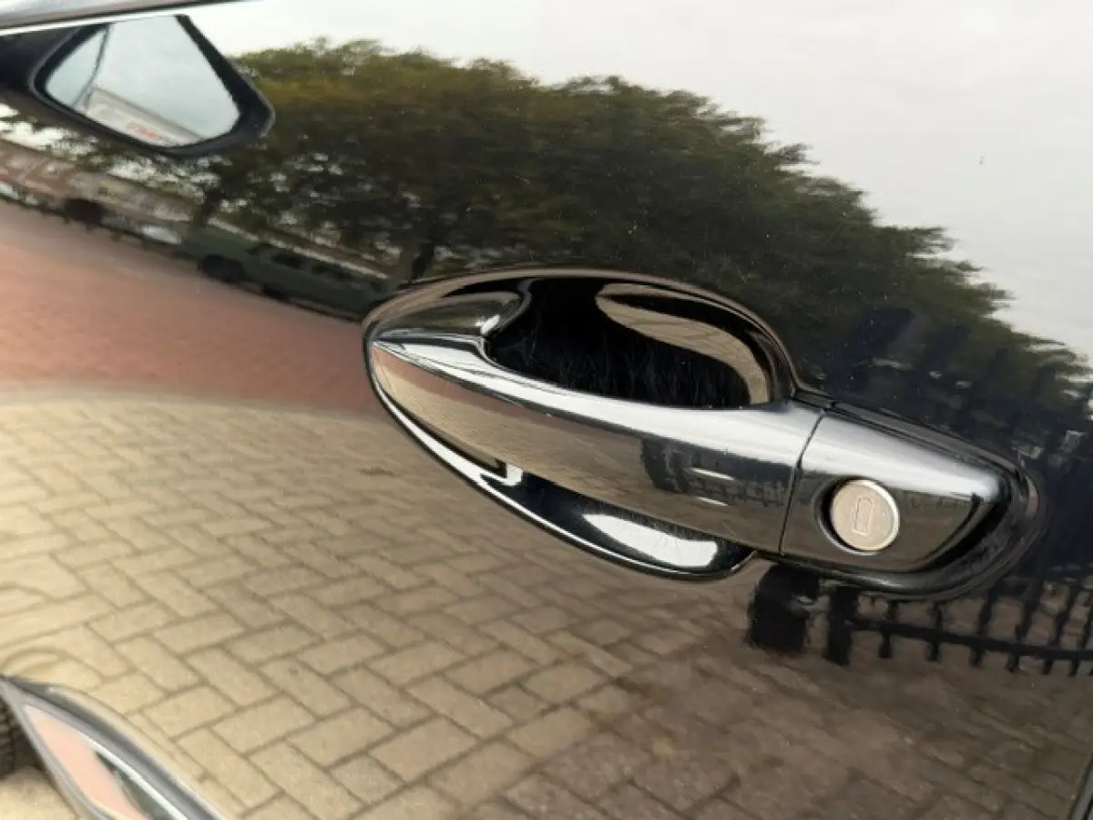 1.2 PureTech Crossway Pano 7P. Keyless Leer Navi!!