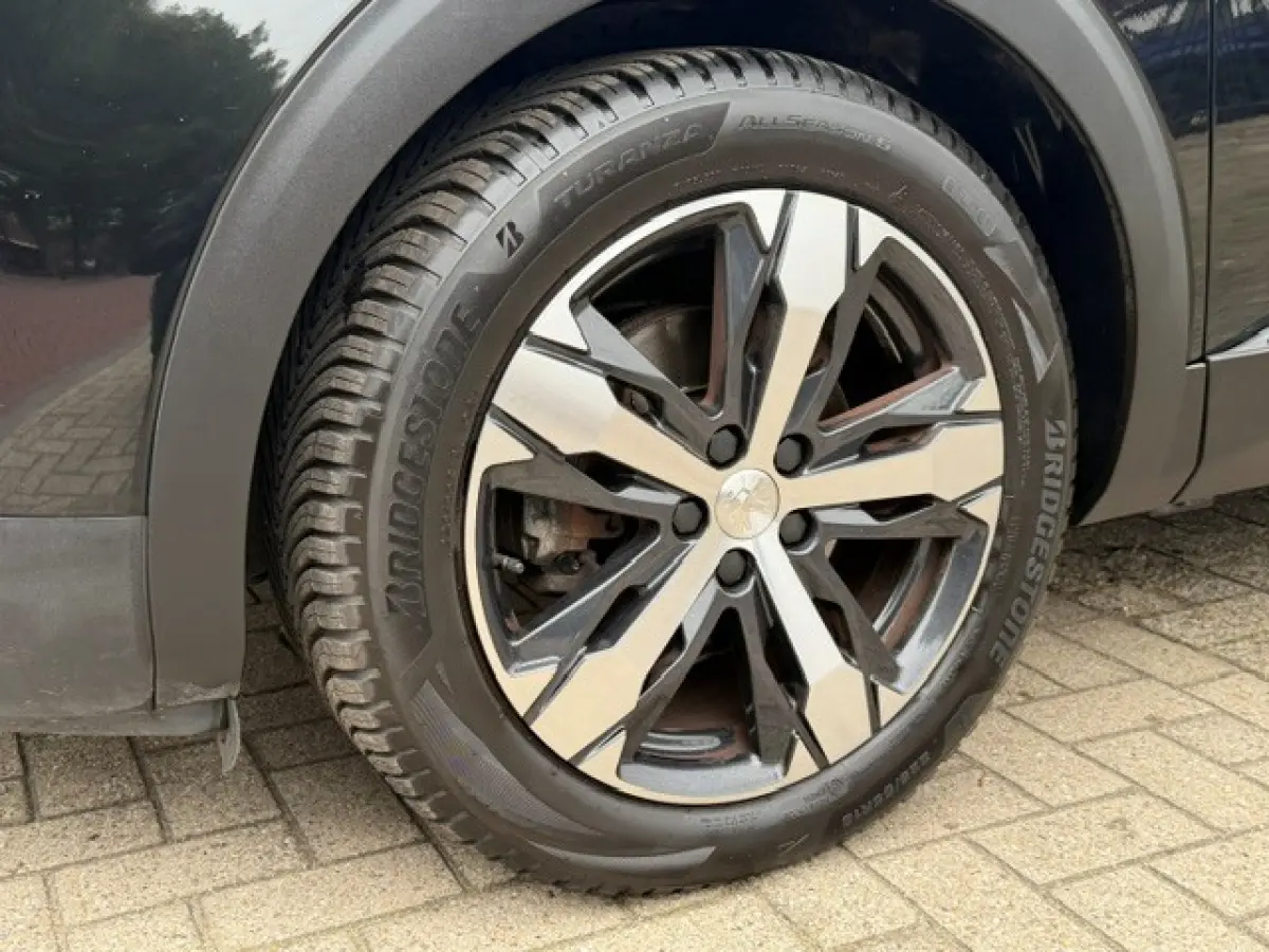 1.2 PureTech Crossway Pano 7P. Keyless Leer Navi!!