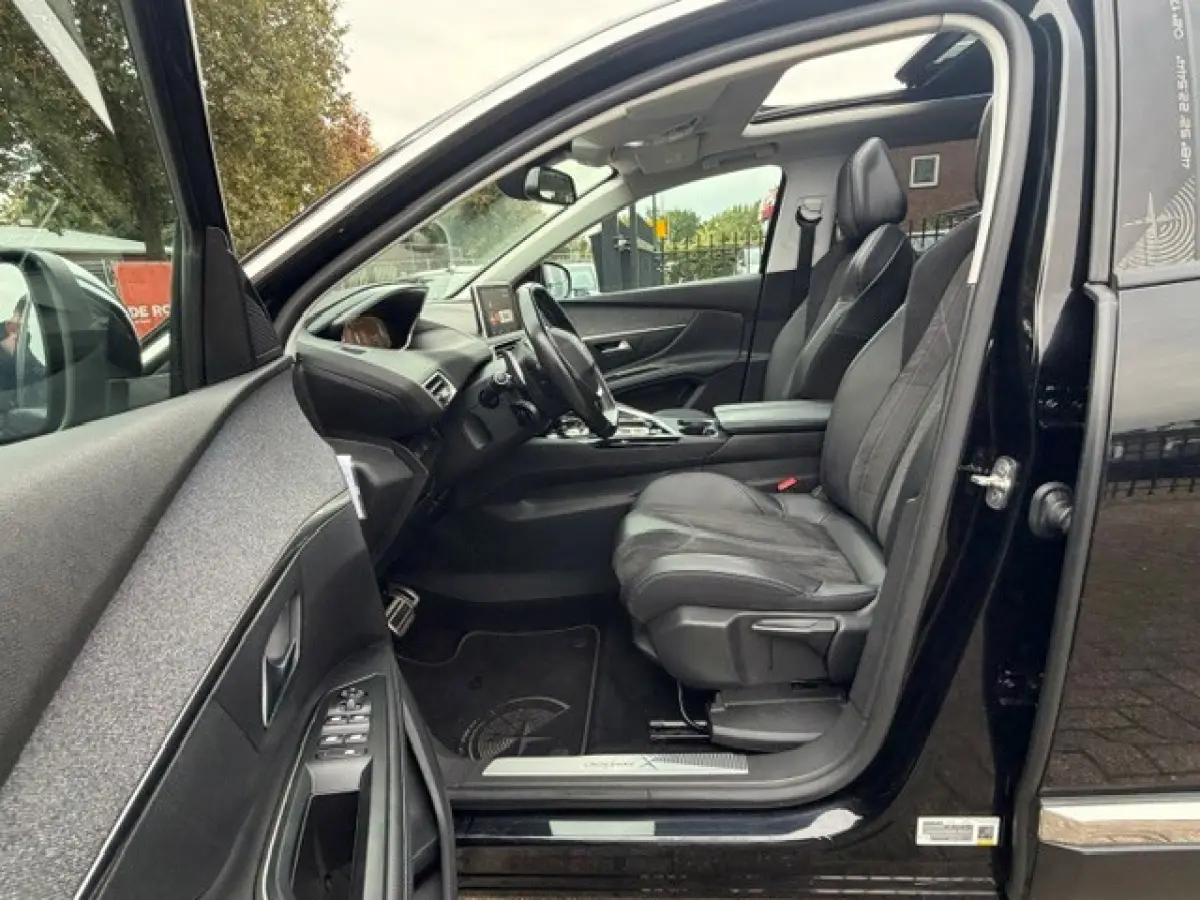 1.2 PureTech Crossway Pano 7P. Keyless Leer Navi!!