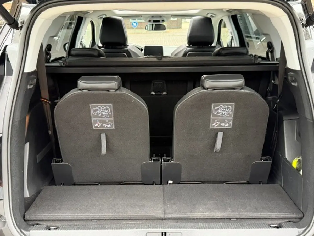 1.2 PureTech Crossway Pano 7P. Keyless Leer Navi!!
