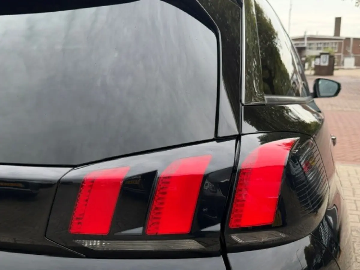 1.2 PureTech Crossway Pano 7P. Keyless Leer Navi!!