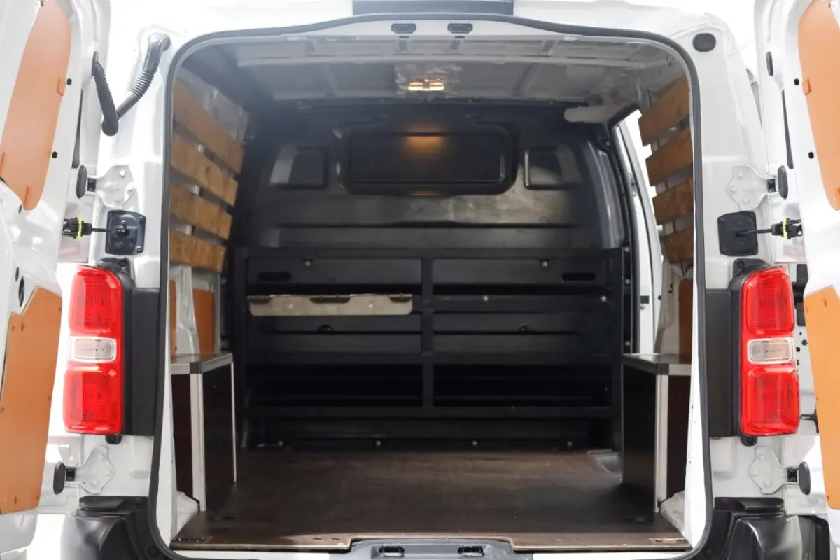 1.5 CDTI 102pk L3 Edition Airco/Navi/Camera 11-2022