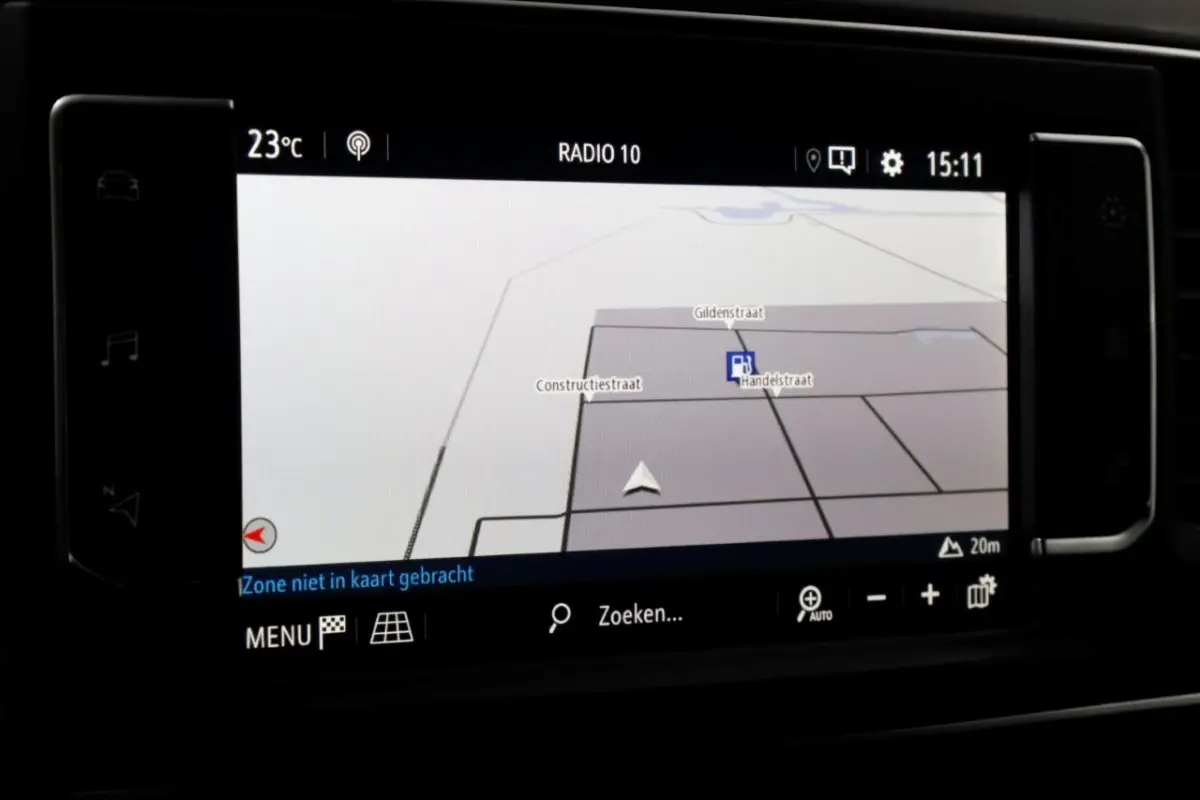 1.5 CDTI 102pk L3 Edition Airco/Navi/Camera 11-2022