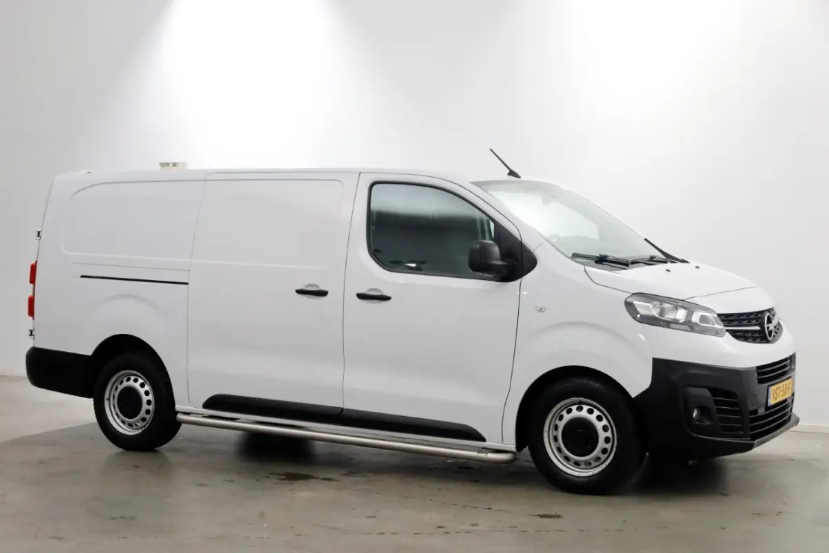 1.5 CDTI 102pk L3 Edition Airco/Navi/Camera 11-2022