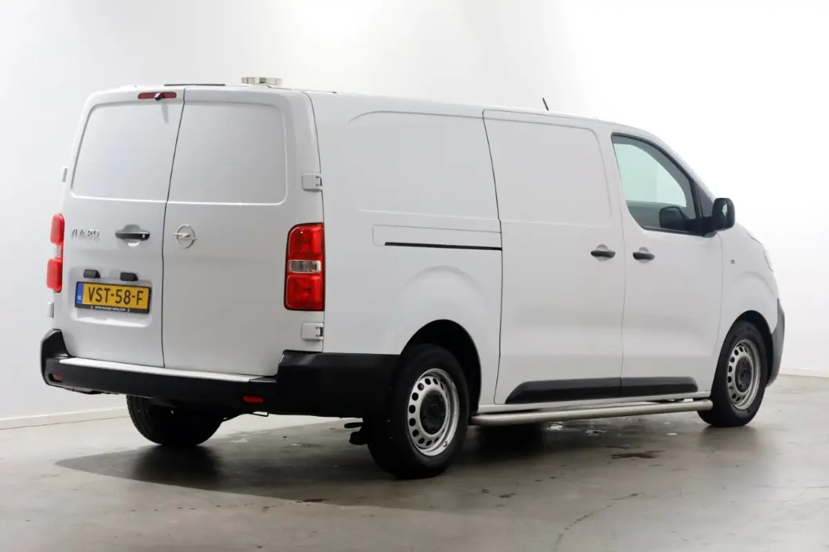 1.5 CDTI 102pk L3 Edition Airco/Navi/Camera 11-2022