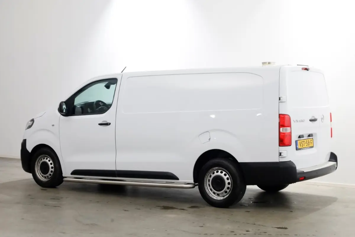1.5 CDTI 102pk L3 Edition Airco/Navi/Camera 11-2022