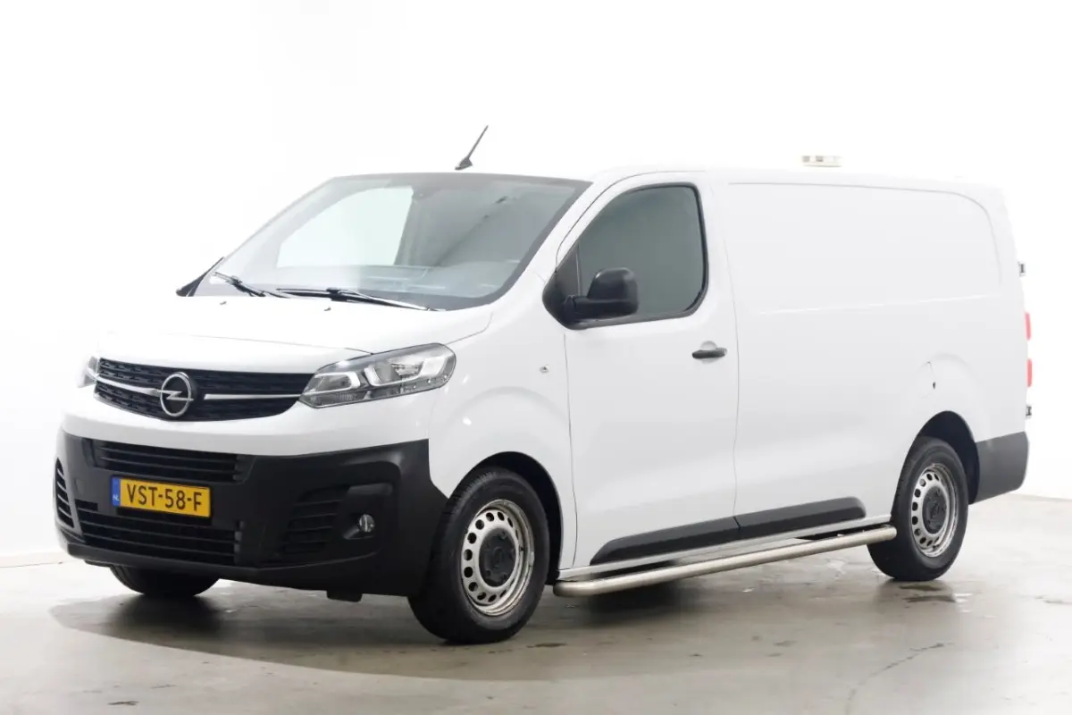 1.5 CDTI 102pk L3 Edition Airco/Navi/Camera 11-2022