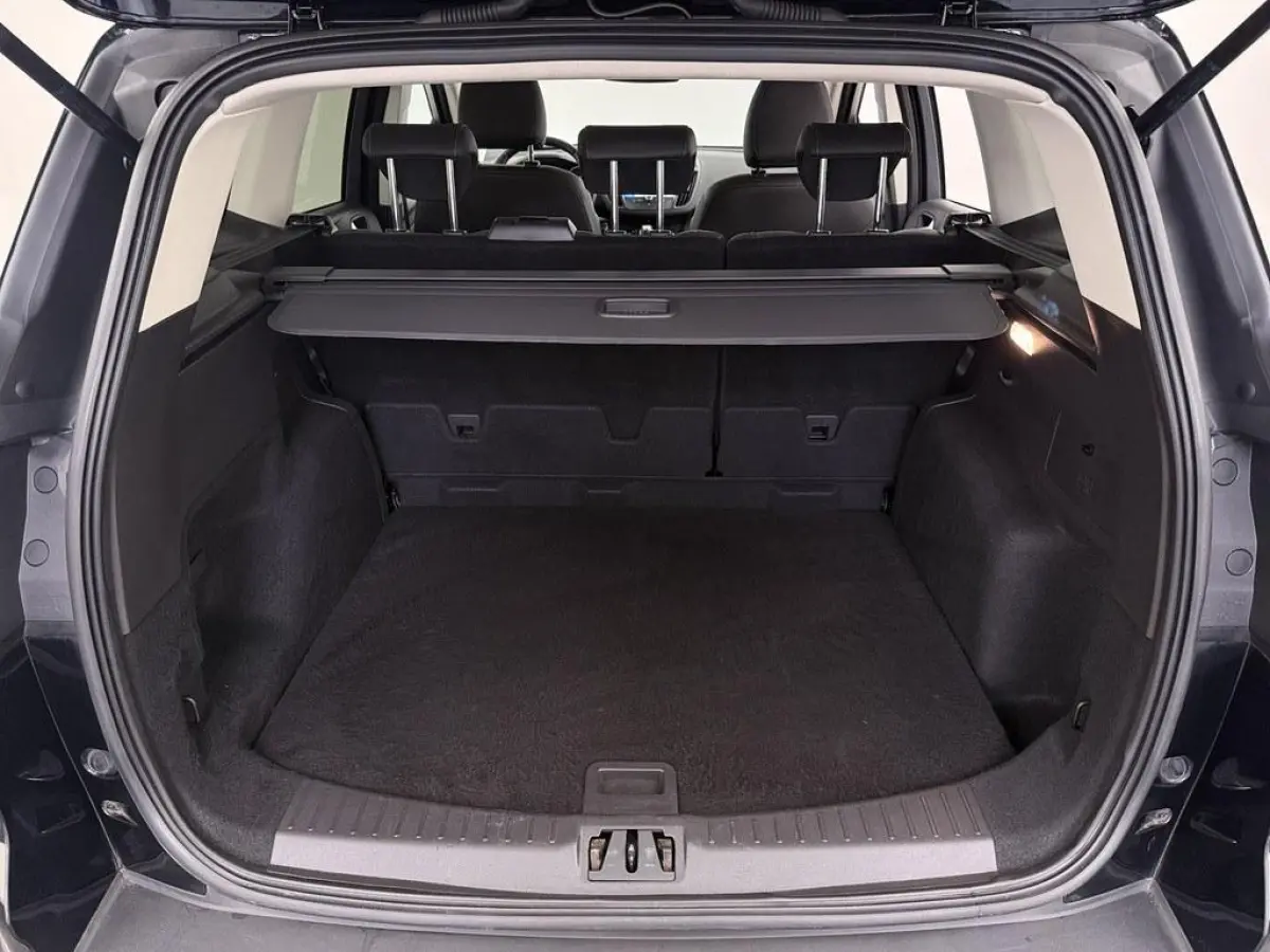 1.5 EcoBoost 182pk AWD Titanium Trekhaak/Camera/ 4S.Banden/H.Leder/1850kg.Trekgewicht