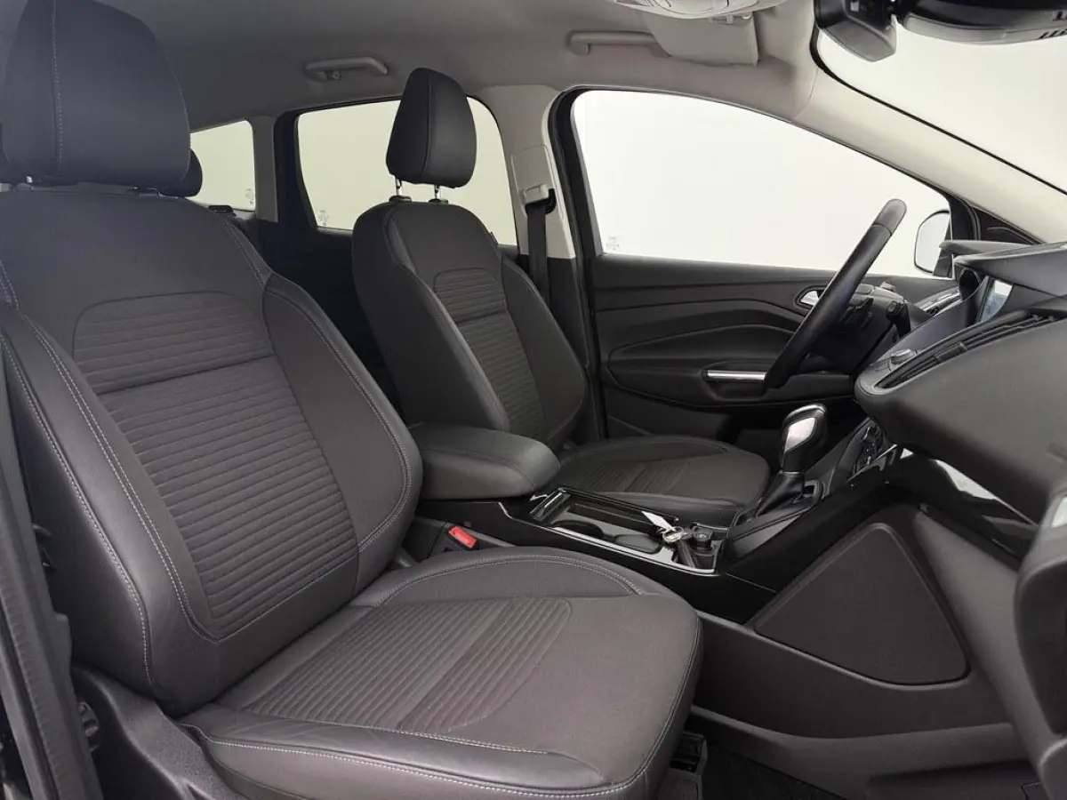 1.5 EcoBoost 182pk AWD Titanium Trekhaak/Camera/ 4S.Banden/H.Leder/1850kg.Trekgewicht