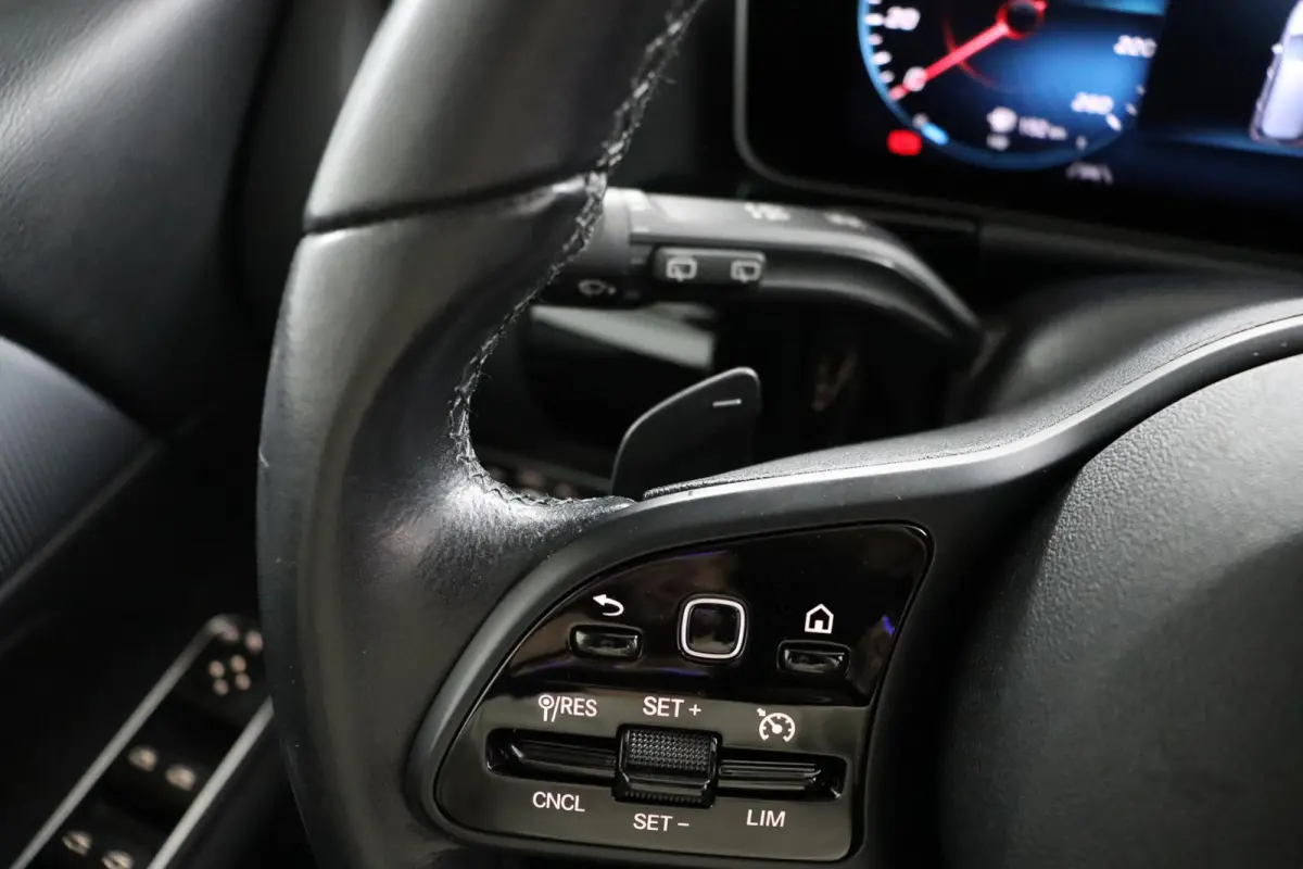 180 Business Solution | Apple Carplay/Android Auto | trekhaak |
