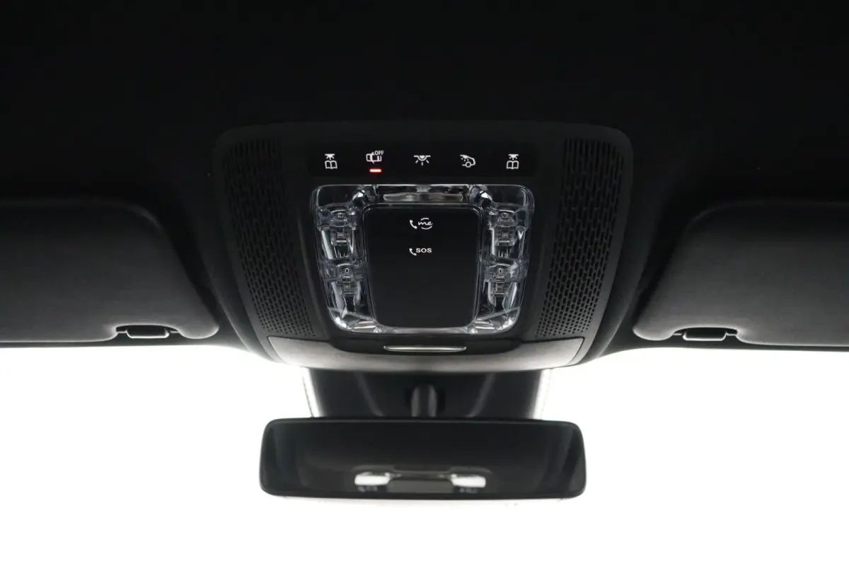 180 Business Solution | Apple Carplay/Android Auto | trekhaak |