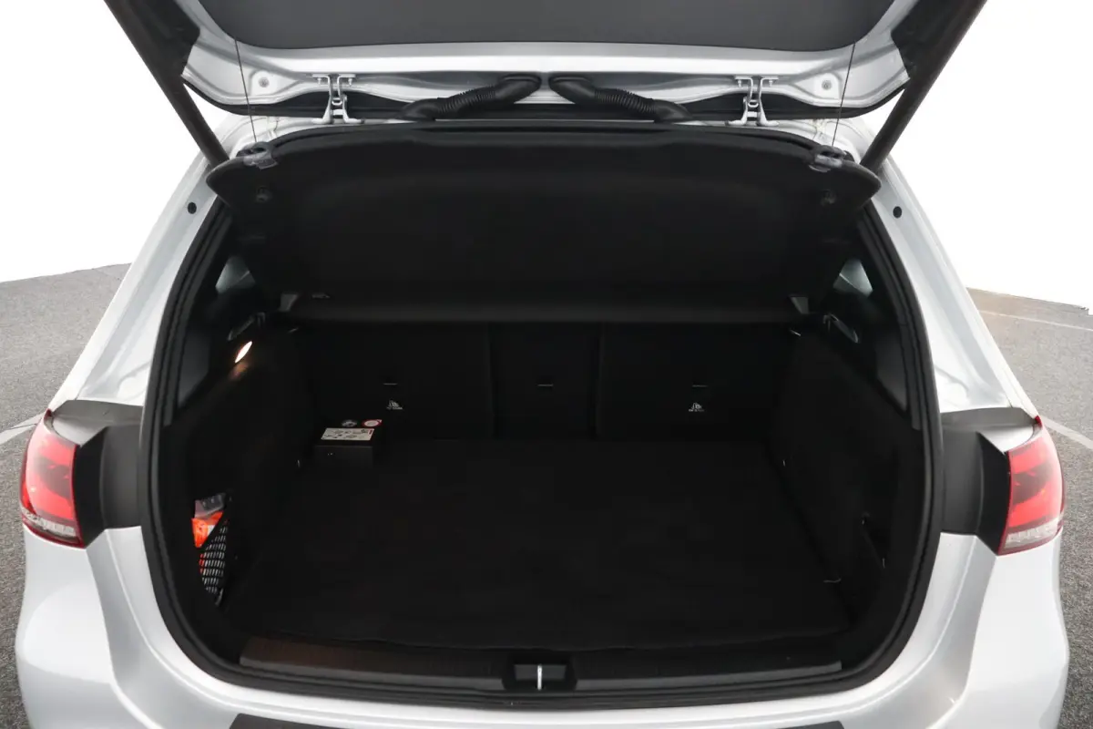 180 Business Solution | Apple Carplay/Android Auto | trekhaak |