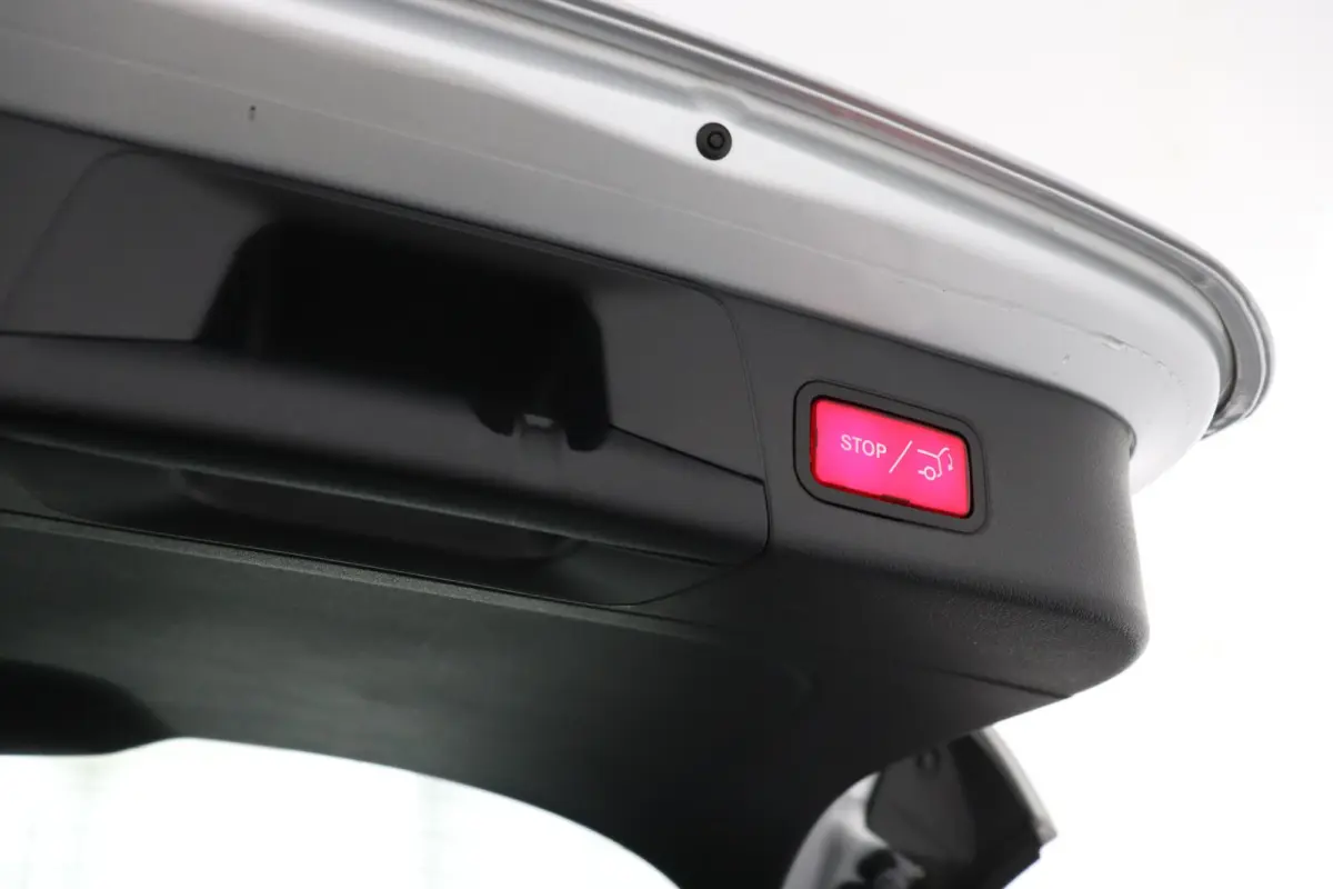 180 Business Solution | Apple Carplay/Android Auto | trekhaak |