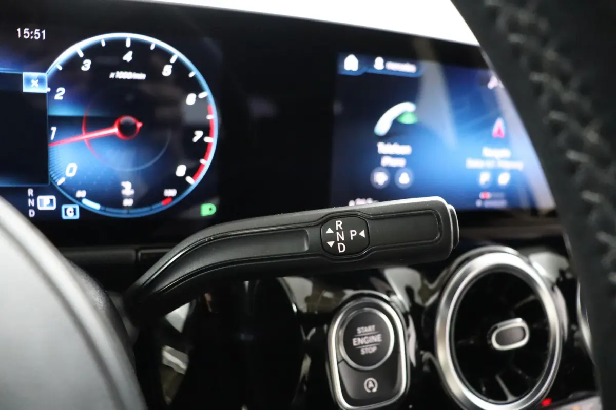 180 Business Solution | Apple Carplay/Android Auto | trekhaak |
