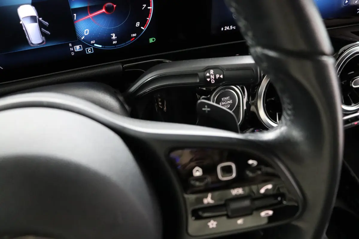 180 Business Solution | Apple Carplay/Android Auto | trekhaak |