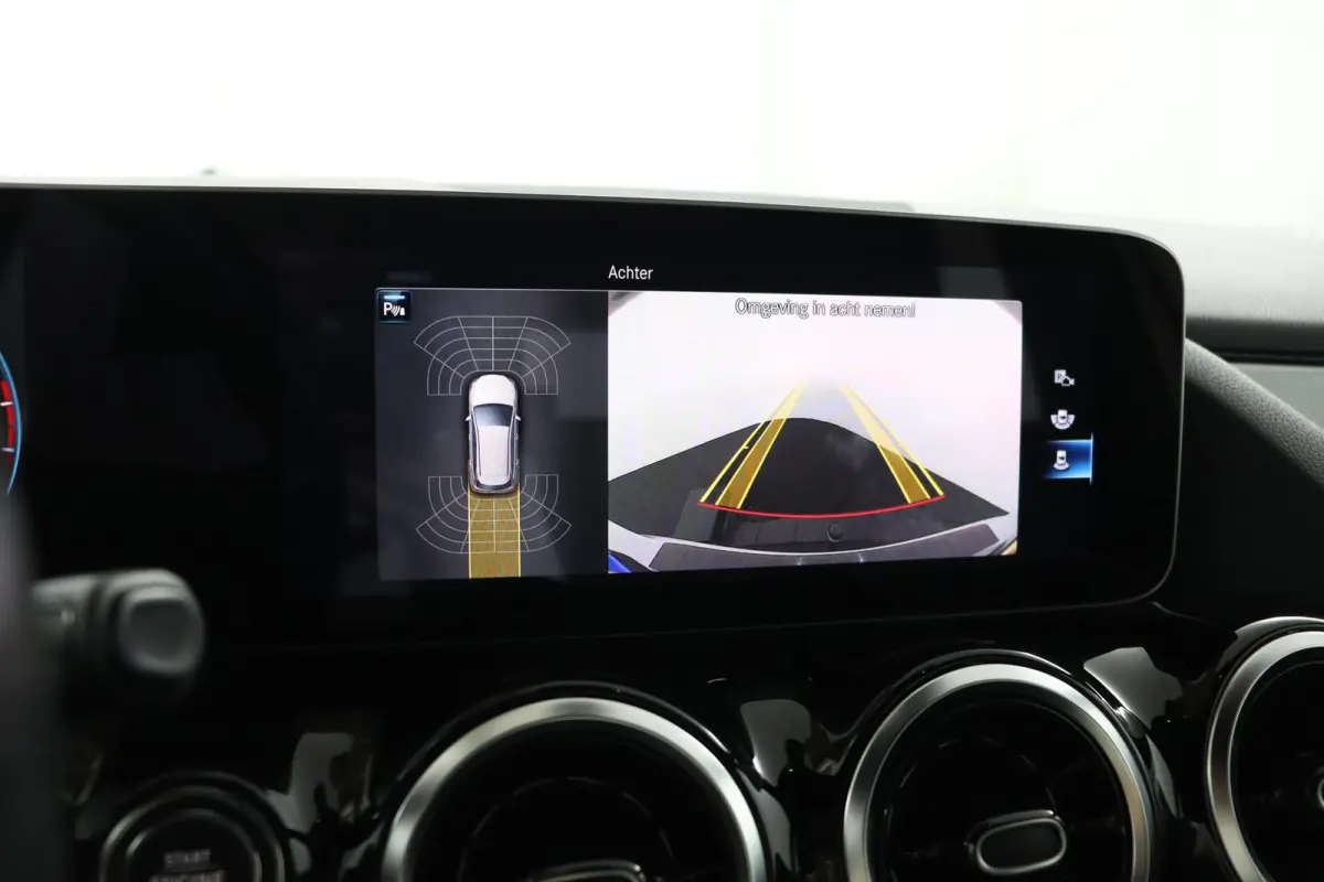 180 Business Solution | Apple Carplay/Android Auto | trekhaak |
